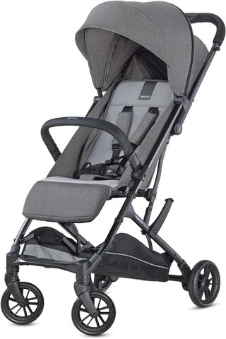 Inglesina Sketch - Silla de paseo ligera y compact