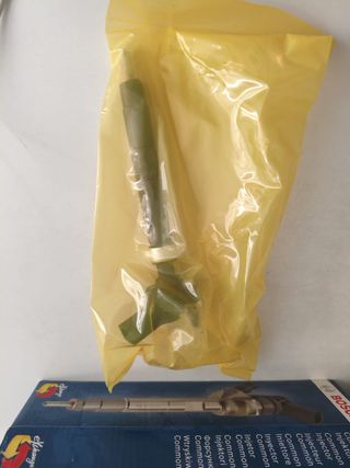 Inyector Bosch 0445116034 Nuevo