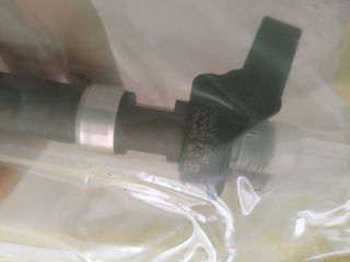 Inyector Bosch 0445116034 Nuevo