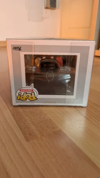 Funko Pop Sam 1002 Trick r Treat Spirit Exclusivo