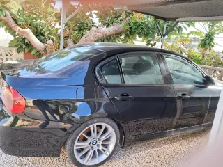 BMW Serie 3 2006