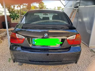 BMW Serie 3 2006