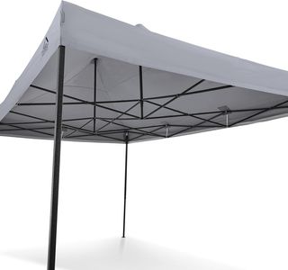All Seasons Gazebos 3x4.5m Totalmente Impermeable