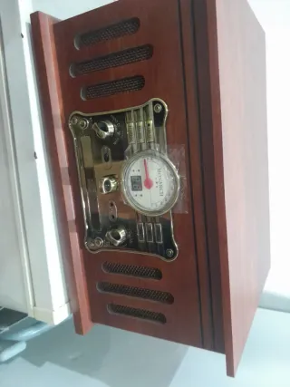 Rockolla Monarch con Bluetooth