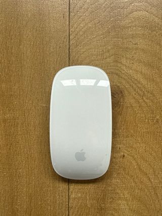 iMac 21,5” (2013) Plata