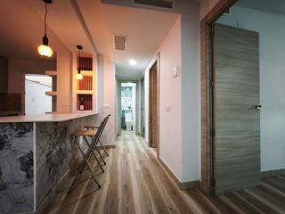 Piso en venta en Covibar - Pablo Iglesias en Rivas-Vaciamadrid