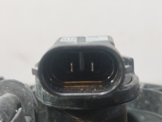 FARO ANTINIEBLA DERECHO DACIA SANDERO III 2615000