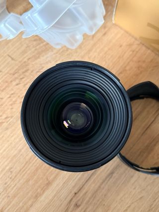 Objetivo Nikon AF-S NIKKOR 24mm f/1.4G ED