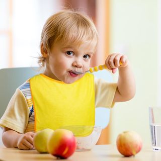 HOTUT Baberos Bebe Recien Nacido Algodón, Baberos