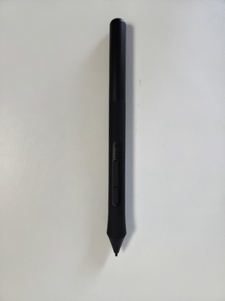 Wacom Intuos Basis Medium Tableta Gráfica