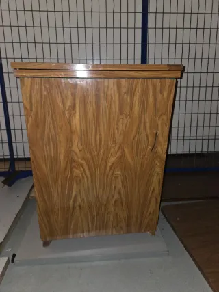 Máquina de coser Singer antigua