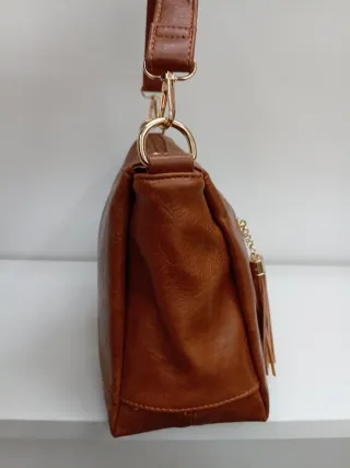 Borsa a tracolla donna