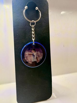 Portachiavi calciatori