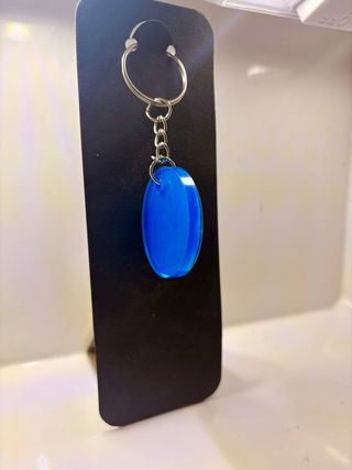 Portachiavi calciatori