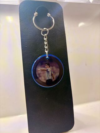 Portachiavi calciatori