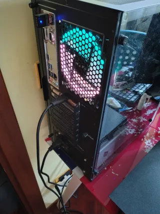 PC Gaming RGB