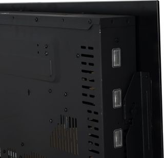 Chimenea Eléctrica de Pared 1000/2000W Efecto Llama 7 Colores y Luces LED Laterales, Chimenea Eléctrica con Temperatura Regulable, Mando a Distancia, Termostato, Temporizador, Protección contra So...