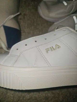 Lote Calzado Mujer Talla 38