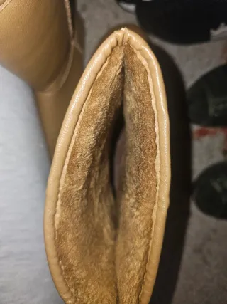 Lote Calzado Mujer Talla 38