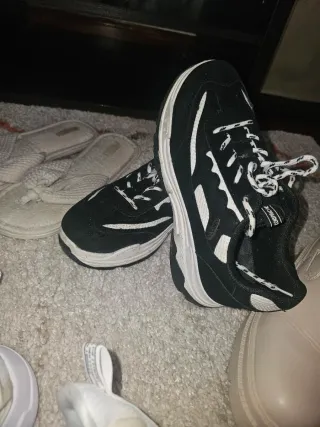 Lote Calzado Mujer Talla 38