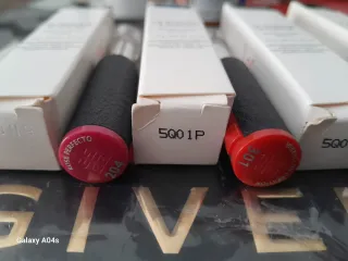 Givenchy Le Rouge a Porter Lipstick