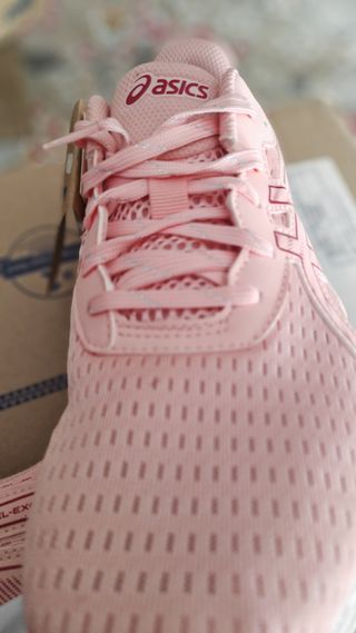 Zapatillas Asics GEL-EXCITE 9 GS