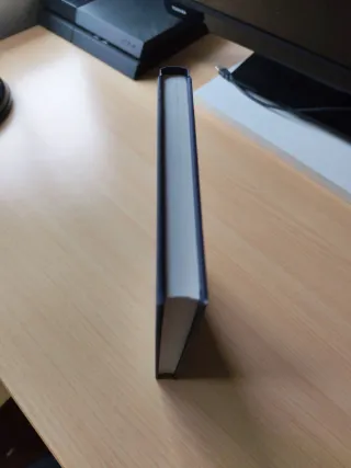 El misterio de la guía de ferrocarriles