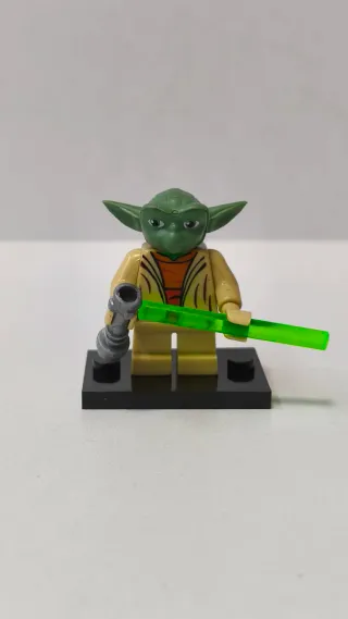 Figuras Star Wars
