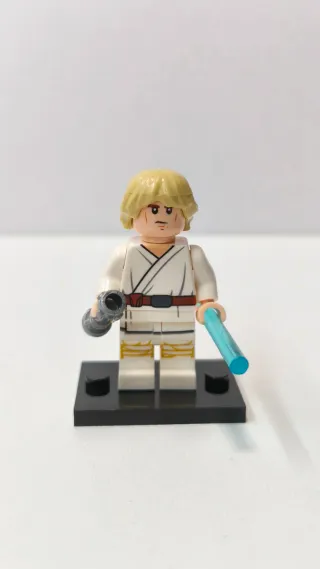 Figuras Star Wars