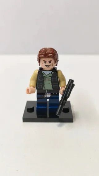 Figuras Star Wars