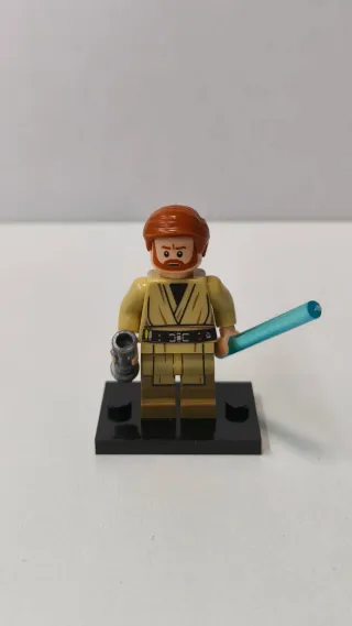 Figuras Star Wars