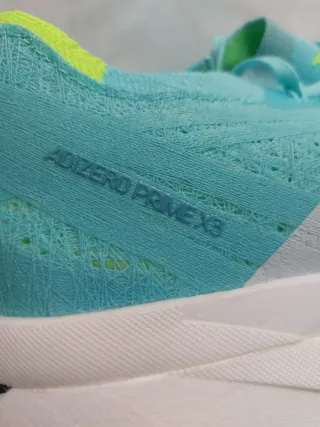 Adidas Prime X3 Strung