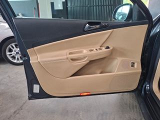 Volkswagen Passat Variant 2.0 TDI 140cv DPF Highline