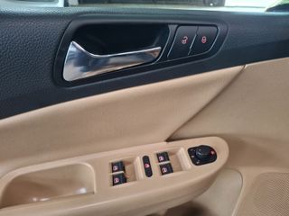 Volkswagen Passat Variant 2.0 TDI 140cv DPF Highline