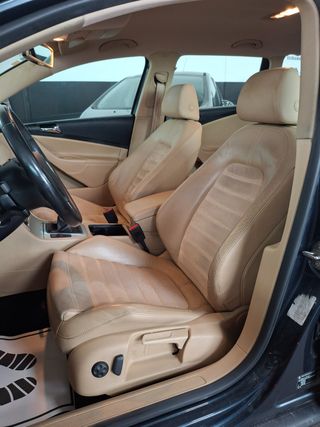 Volkswagen Passat Variant 2.0 TDI 140cv DPF Highline