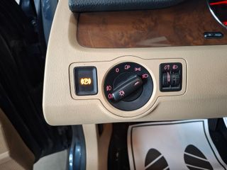 Volkswagen Passat Variant 2.0 TDI 140cv DPF Highline