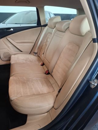 Volkswagen Passat Variant 2.0 TDI 140cv DPF Highline