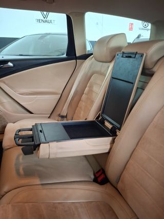 Volkswagen Passat Variant 2.0 TDI 140cv DPF Highline