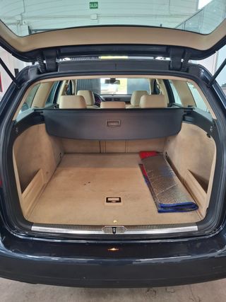 Volkswagen Passat Variant 2.0 TDI 140cv DPF Highline