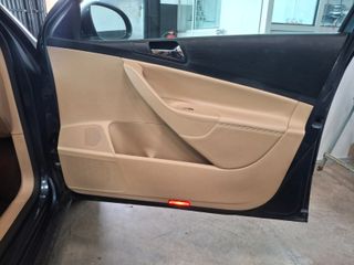 Volkswagen Passat Variant 2.0 TDI 140cv DPF Highline