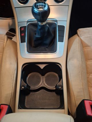 Volkswagen Passat Variant 2.0 TDI 140cv DPF Highline
