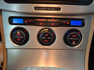 Volkswagen Passat Variant 2.0 TDI 140cv DPF Highline