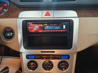 Volkswagen Passat Variant 2.0 TDI 140cv DPF Highline