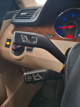 Volkswagen Passat Variant 2.0 TDI 140cv DPF Highline