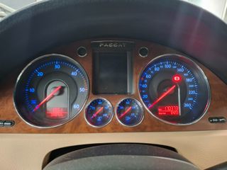 Volkswagen Passat Variant 2.0 TDI 140cv DPF Highline