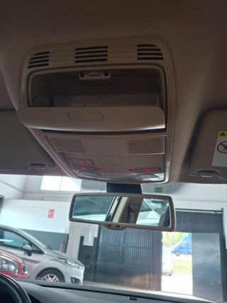 Volkswagen Passat Variant 2.0 TDI 140cv DPF Highline
