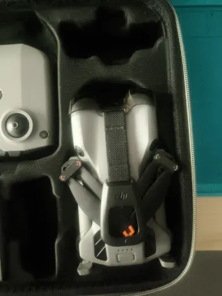 DJI Mini 5 Pro Drone