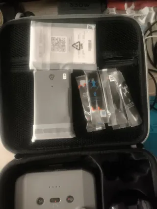 DJI Mini 5 Pro Drone