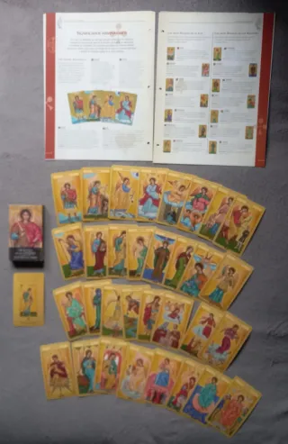 Oráculo de los Ángeles