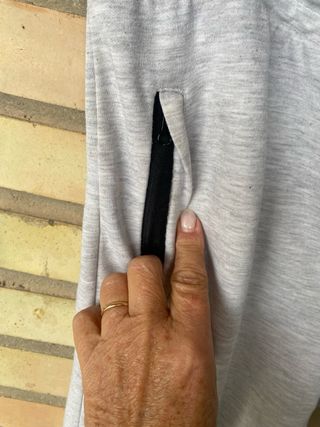 Chándal completo niño Lacoste